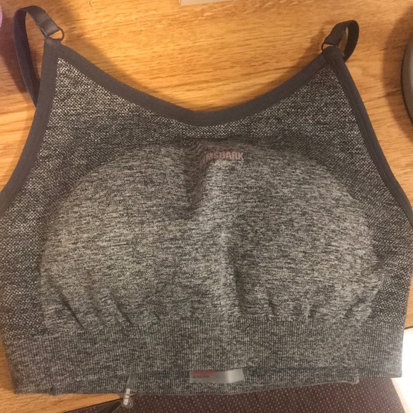 Gymshark Flex Strappy Sports Bra - Picture 3 of 4